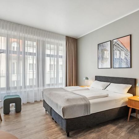 Limehome Leipzig Am Bruehl エクステリア 写真