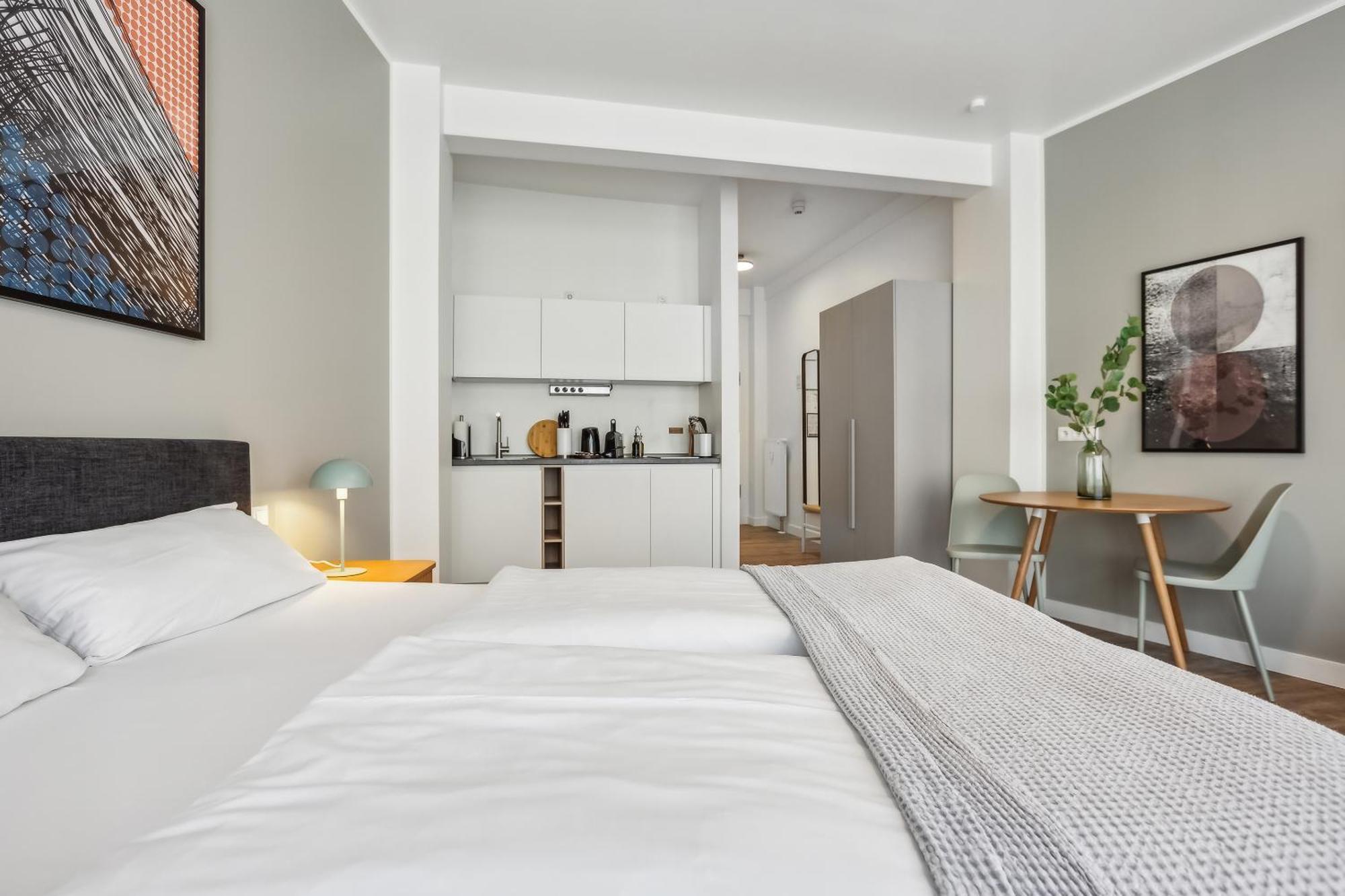 Limehome Leipzig Am Bruehl エクステリア 写真