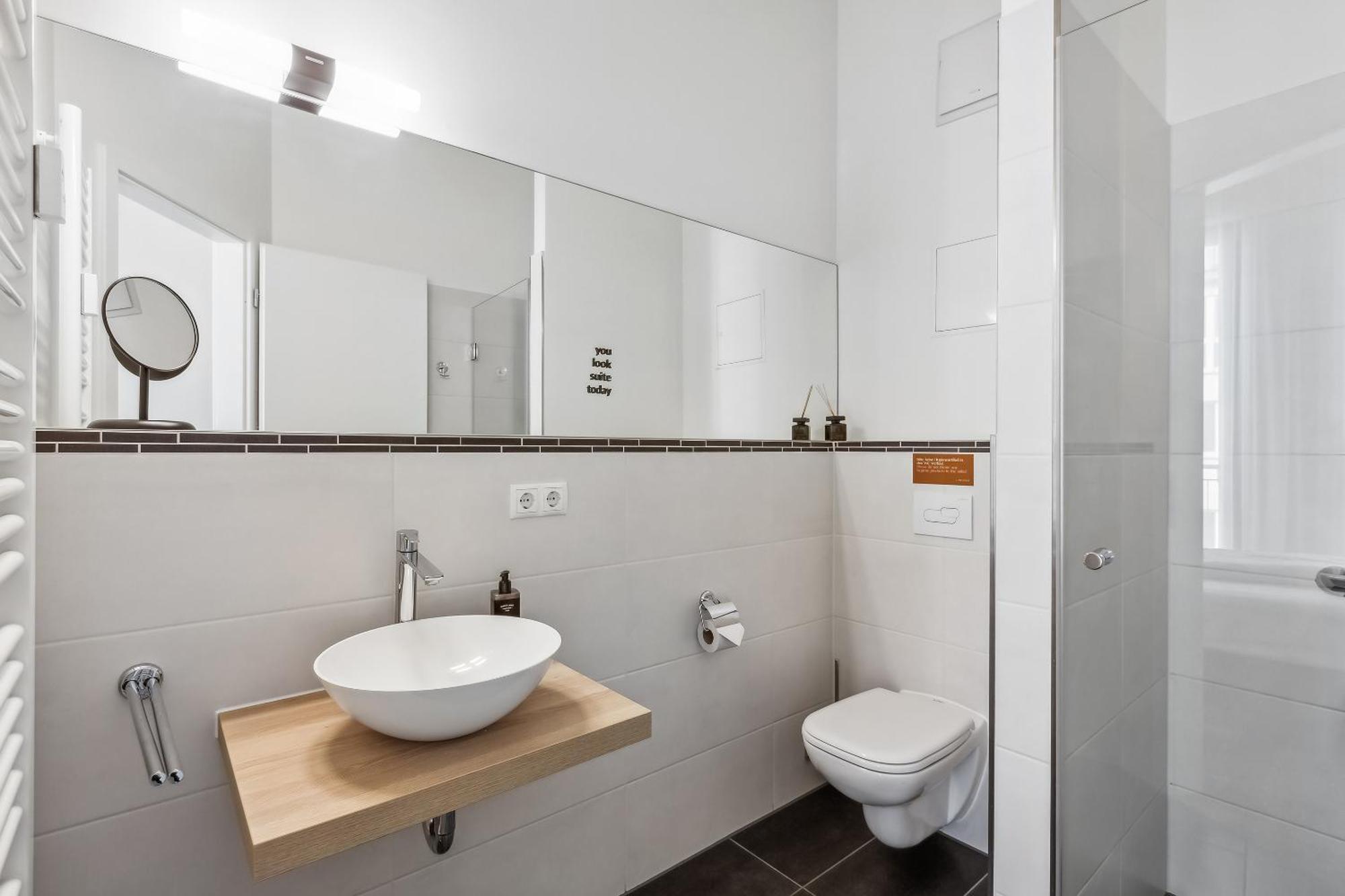 Limehome Leipzig Am Bruehl エクステリア 写真